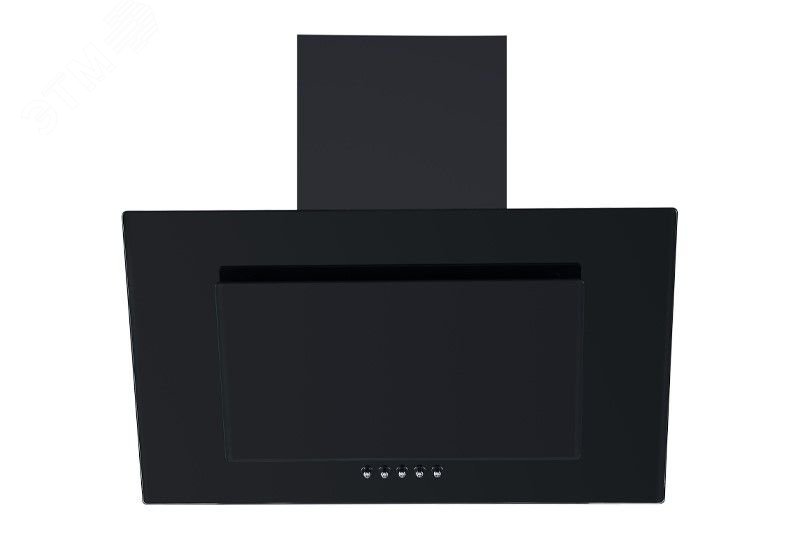 Изображение товара Вытяжка кухонная ND-60B черная от Oasis Klima