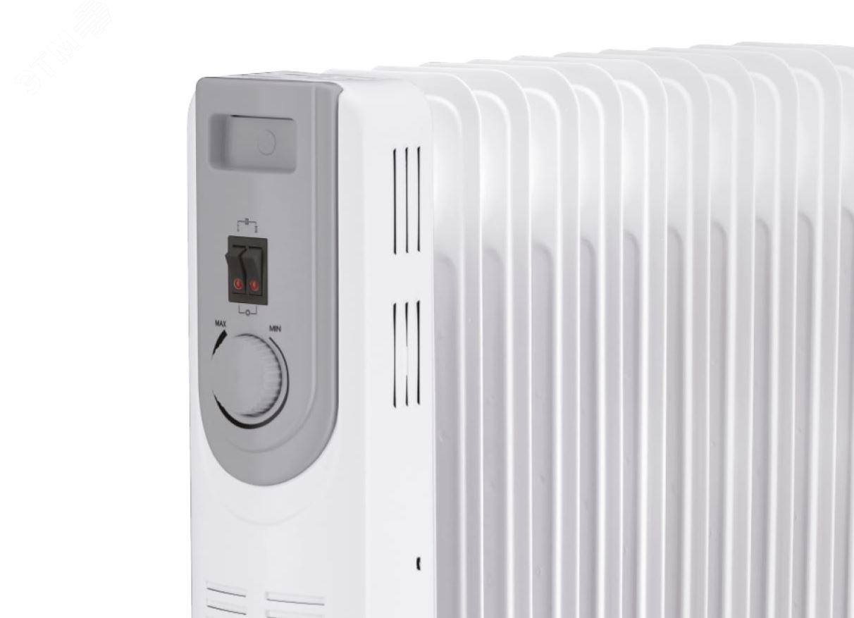 Радиатор масляный OS-25 2500 Вт Р0000008820 Oasis Klima - превью