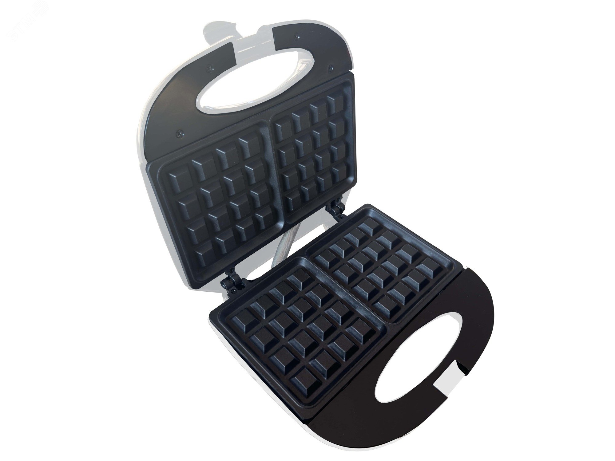 Изображение товара Электрическая вафельница PK-VW Oasis Klima антипригарное покрытие автоматический контроль