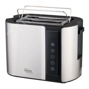 Изображение товара Тостер электрический TR-1T (шт)