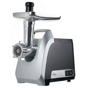 Изображение товара Мясорубка электрическая MG-LK2 (шт)