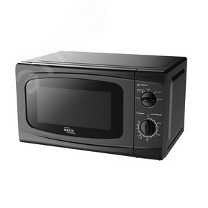 Изображение товара Печь микроволновая MW-70UВ (шт)