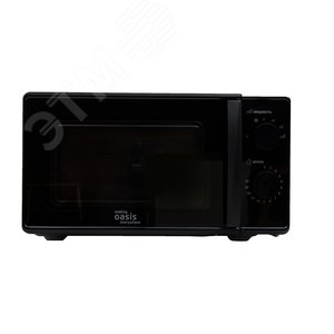 Изображение товара Печь микроволновая MW-70MB (шт)