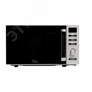 Изображение товара Печь микроволновая MW-80EW (шт)