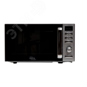 Изображение товара Печь микроволновая MW-80ES (шт)