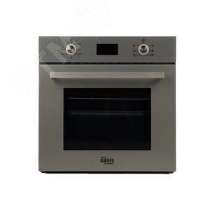 Изображение товара Шкаф духовой электрический D-SG6 (шт)