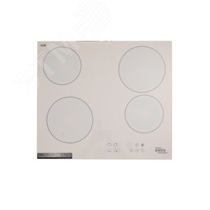 Изображение товара Панель варочная электрическая P-SWS (шт)