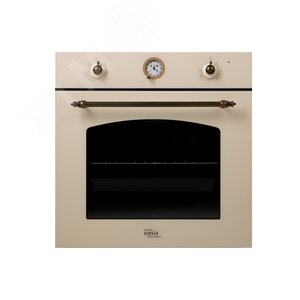 Изображение товара Шкаф духовой электрический D-MMR (шт)