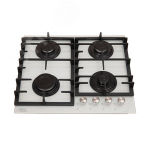 Изображение товара Панель варочная газовая P-GWR (шт)