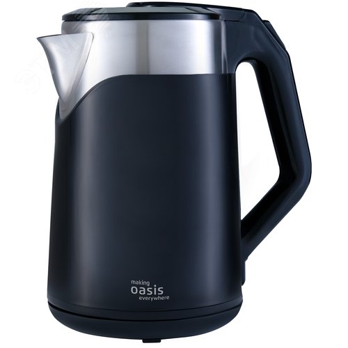 Изображение товара Чайник электрический K-21SPB (шт)