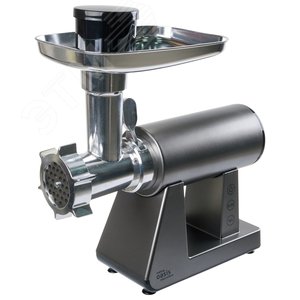 Изображение товара Мясорубка электрическая MG-DM3 (шт)