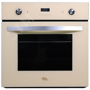 Изображение товара Шкаф духовой электрический D-MSR (шт)