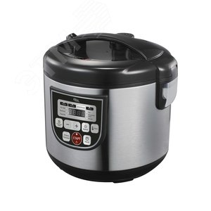 Изображение товара Мультиварка MC-12P (шт)