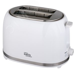 Изображение товара Тостер электрический TR-4W (шт)