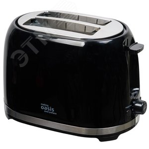 Изображение товара Тостер электрический TR-2B (шт)