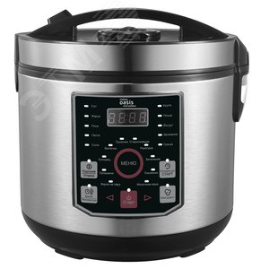 Изображение товара Мультиварка MC-20N (шт)