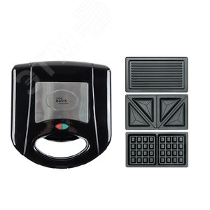 Изображение товара Мультипекарь PK-3B (шт)