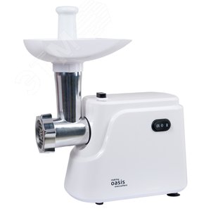 Изображение товара Мясорубка электрическая MG-TK3 (шт)