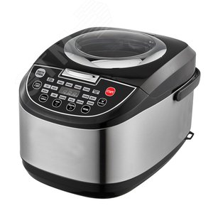 Изображение товара Мультиварка MC-16E (шт)