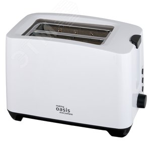 Изображение товара Тостер электрический TR-2W (шт)
