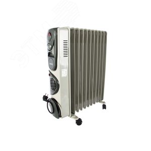 Радиатор масляный BВ-15Т 1500 Вт