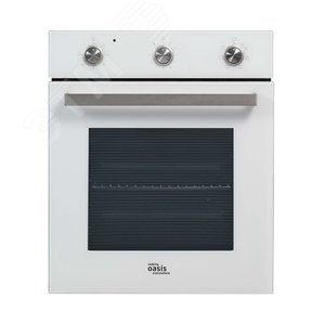 Изображение товара Шкаф духовой электрический D-45MMW (шт)