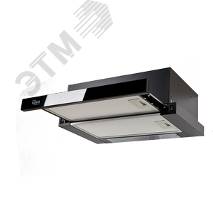 Изображение товара Вытяжка кухонная UV-50G (шт)