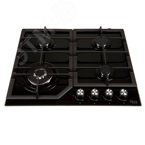 Изображение товара Панель варочная газовая P-GBT (шт)