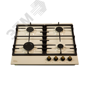 Изображение товара Панель варочная газовая P-MR (шт)