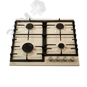 Изображение товара Панель варочная газовая P-MIRP (шт)