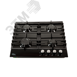 Изображение товара Панель варочная газовая P-MBP (шт)