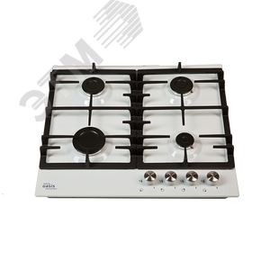 Изображение товара Панель варочная газовая P-MWP (шт)