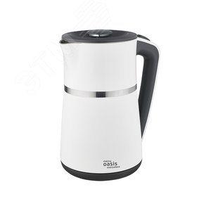 Изображение товара Чайник электрический K-4SPW (шт)