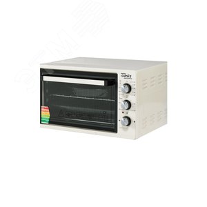 Изображение товара Мини-печь электрическая M-37CI (шт)