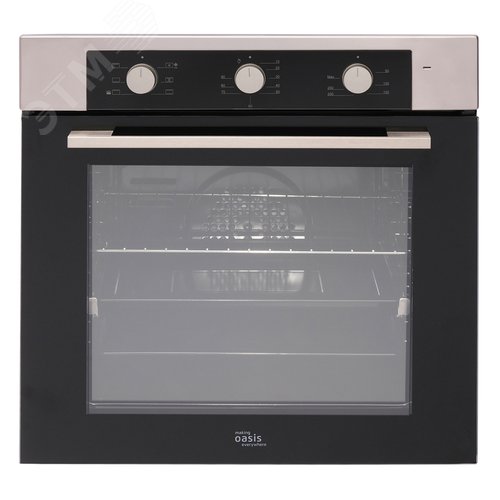 Изображение товара Шкаф духовой электрический D-MNN (шт)