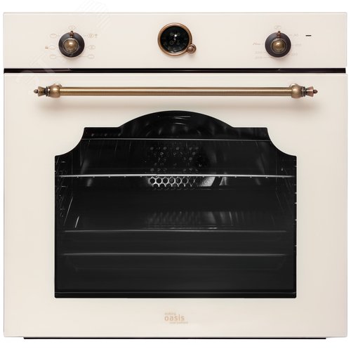 Изображение товара Шкаф духовой электрический D-MNR (шт)