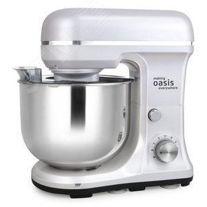 Изображение товара Миксер планетарный MP-120W (шт)