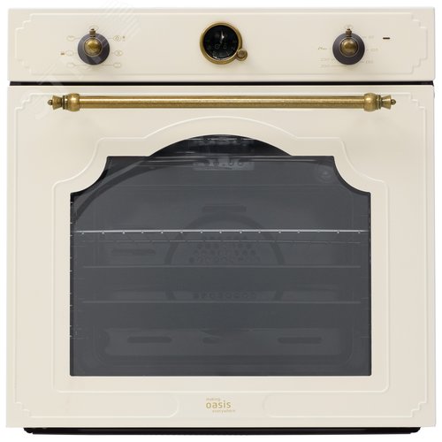 Изображение товара Шкаф духовой электрический D-MTR (шт)