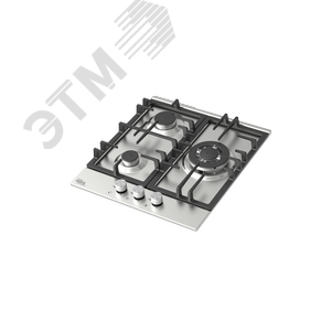 Изображение товара Панель варочная газовая P-3SBM (шт)