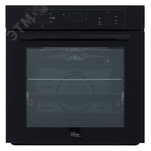 Изображение товара Шкаф духовой электрический D-SBB (шт)