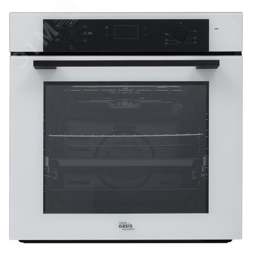 Изображение товара Шкаф духовой электрический D-SBW (шт)