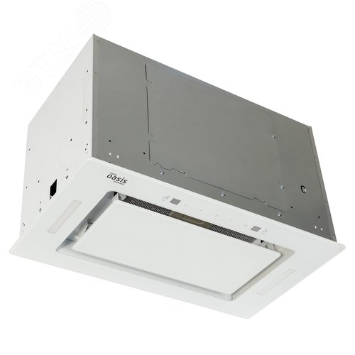 Изображение товара Вытяжка кухонная встраиваемая UD-60WG (шт)