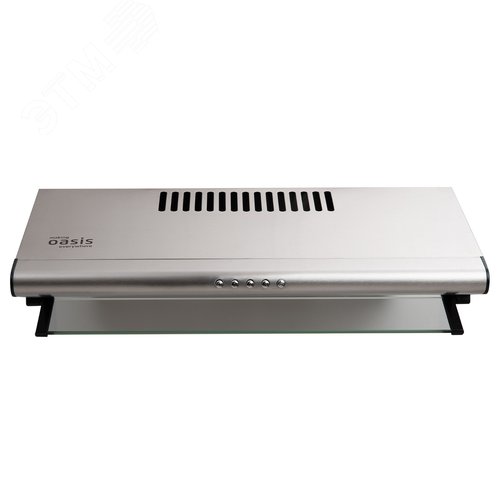 Изображение товара Вытяжка кухонная making Oasis everywhere UP-50S (шт)