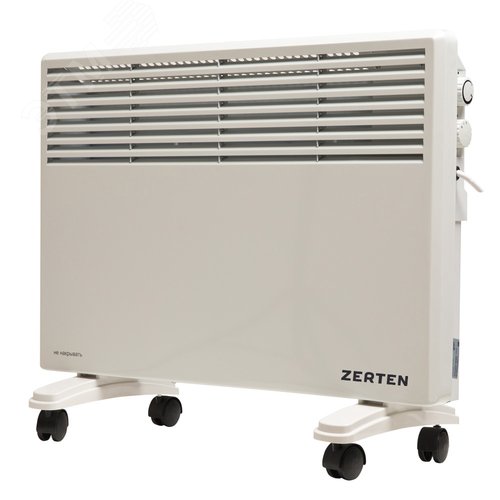 Изображение товара Конвектор электрический ZL-15 1500 Вт (шт)