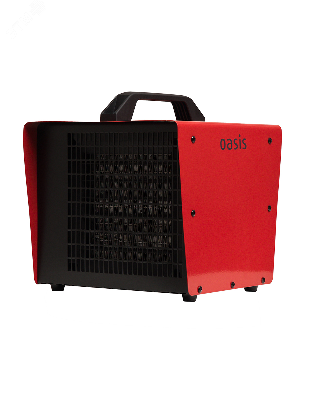 Изображение товара Пушка тепловая электрическая на 3 кВт TPK-30 (шт)