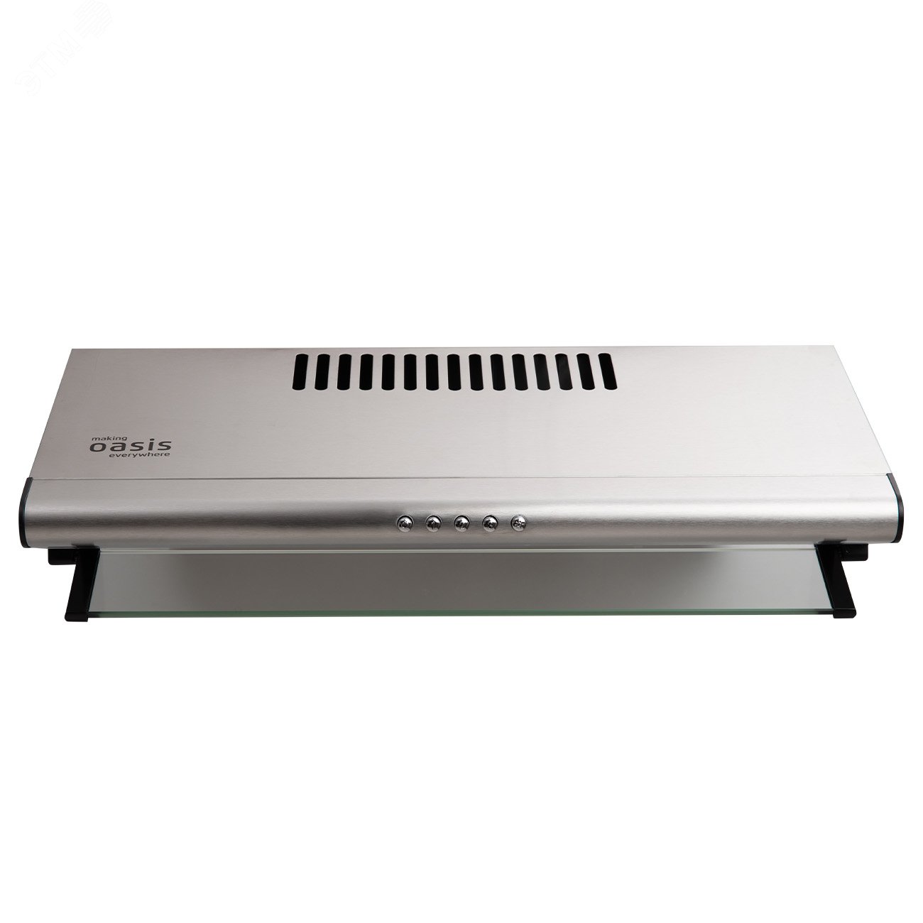 Изображение товара Вытяжка кухонная making Oasis everywhere UP-50S с гарантией