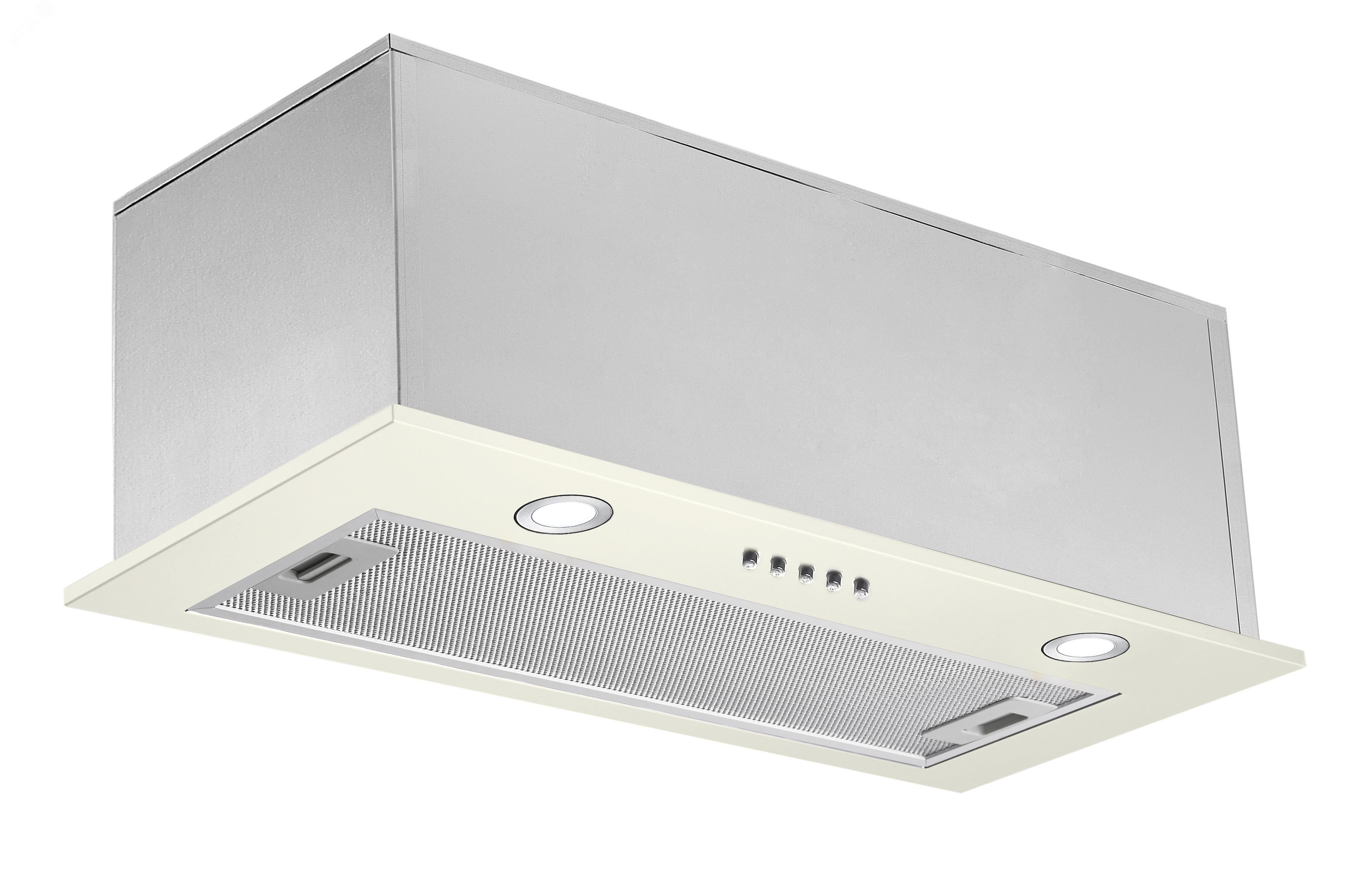 Изображение товара Вытяжка кухонная VM-52I от Oasis Klima для чистоты и уюта на кухне