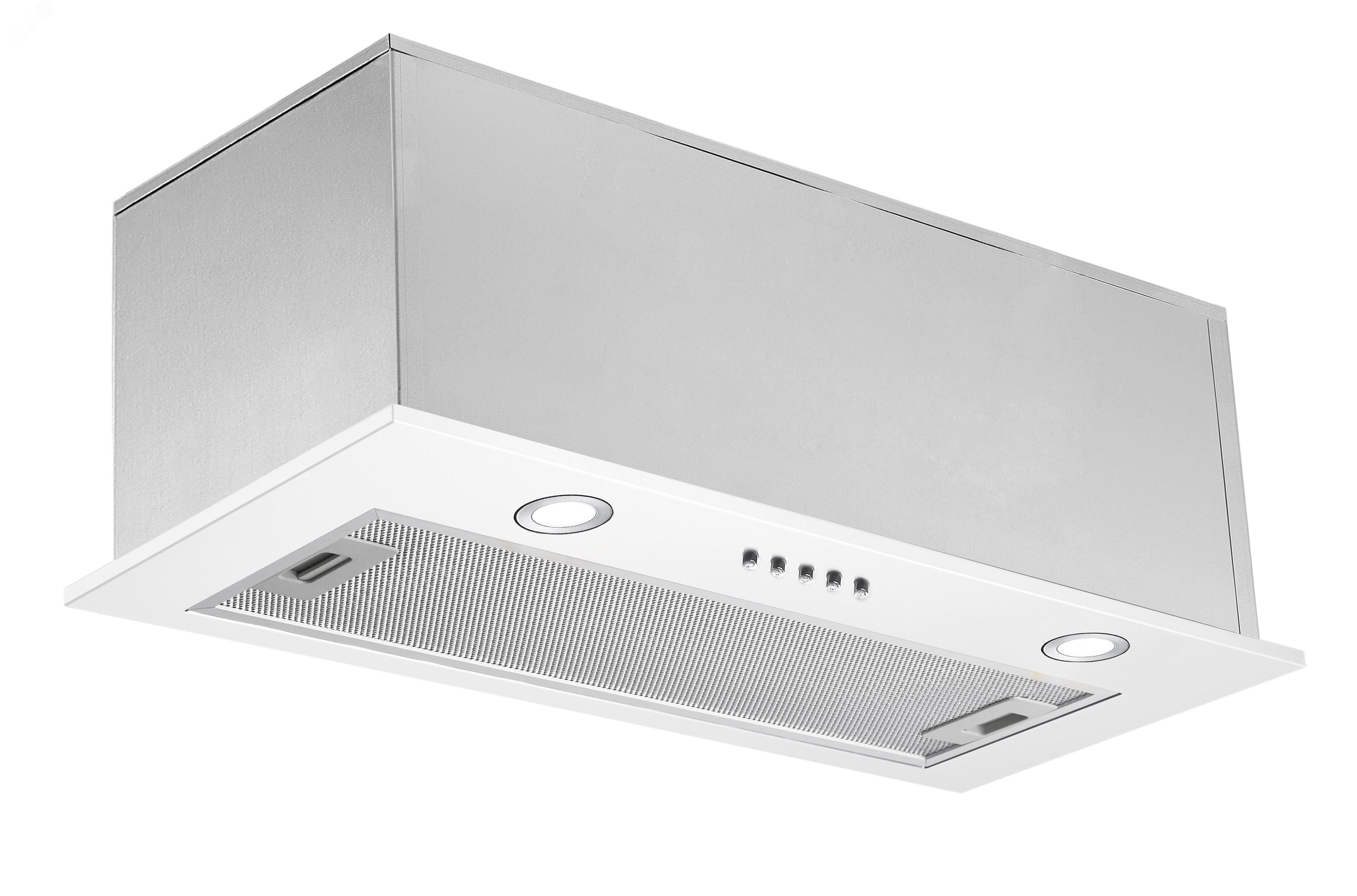 Изображение товара Вытяжка кухонная VM-52W белая от Oasis Klima