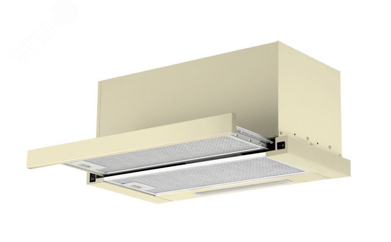 Изображение товара Кухонная вытяжка Oasis VT-60I с режимами рециркуляции и отвода воздуха