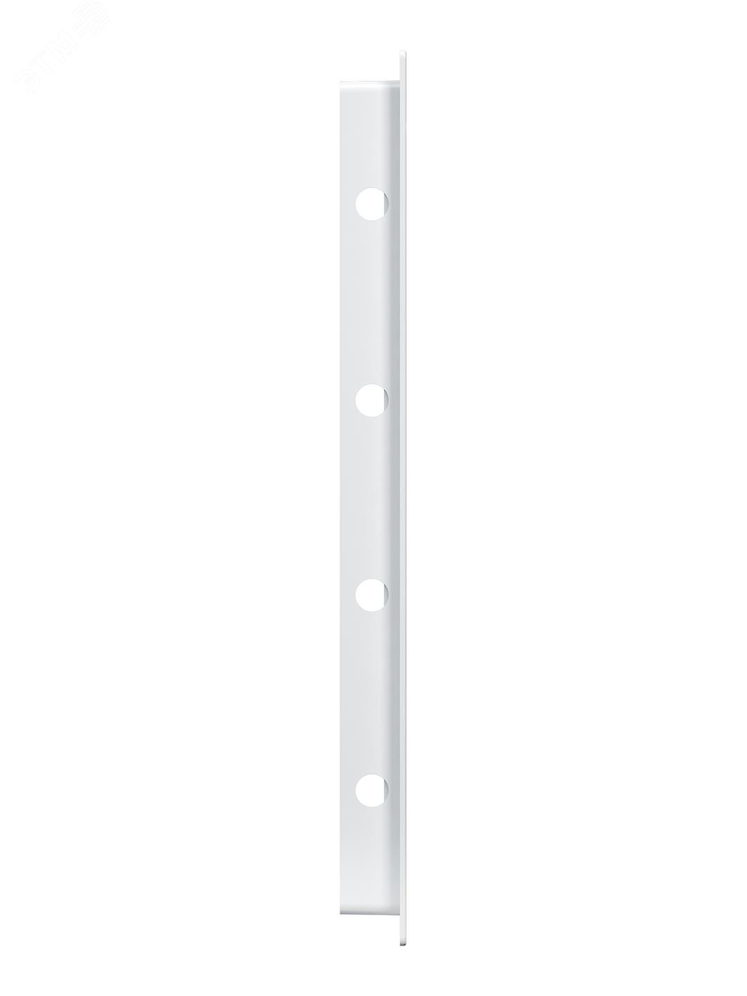Люк-дверца ревизионный пластиковый нажимной 223х323 с фланцем 200х300 L2030N EVECS - превью 3